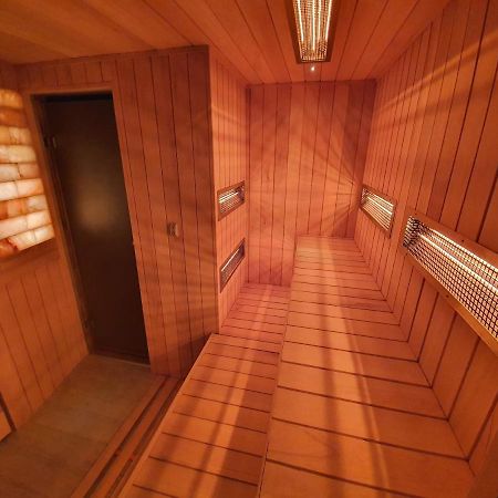 Apartamenty Butikowe & Sauna Zakopane By Renters المظهر الخارجي الصورة