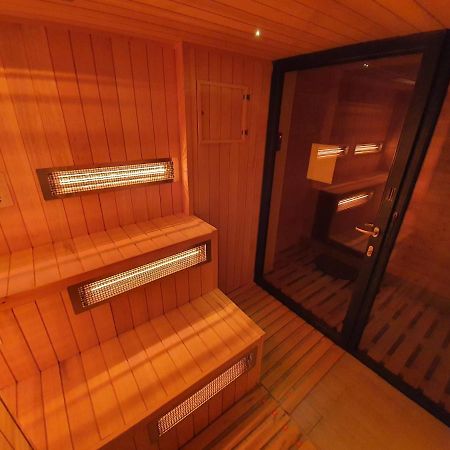 Apartamenty Butikowe & Sauna Zakopane By Renters المظهر الخارجي الصورة