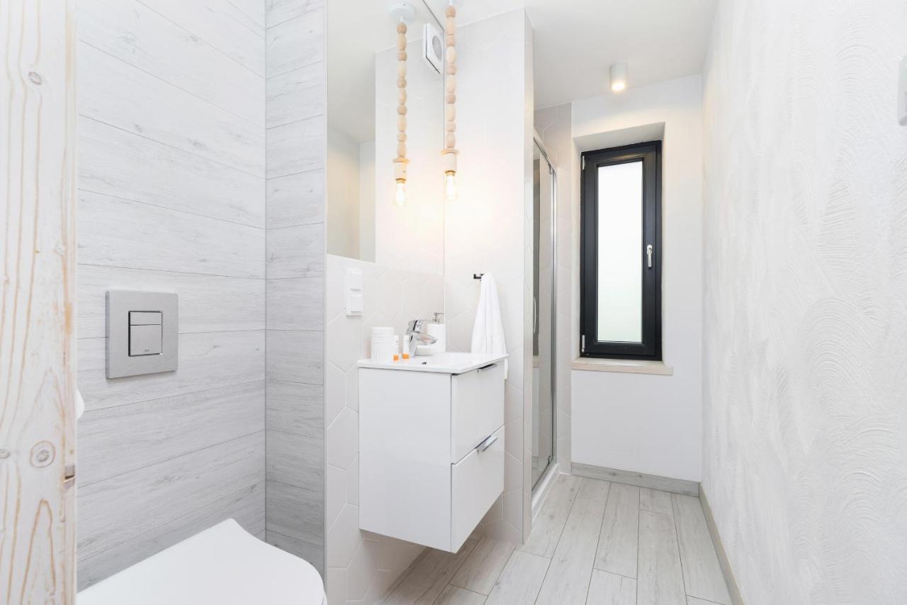 Apartamenty Butikowe & Sauna Zakopane By Renters المظهر الخارجي الصورة