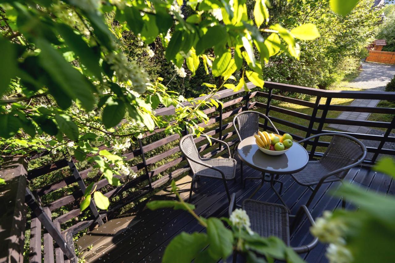 Apartamenty Butikowe & Sauna Zakopane By Renters المظهر الخارجي الصورة