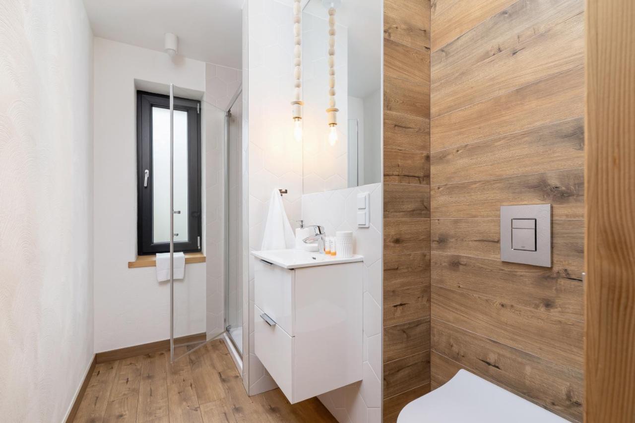 Apartamenty Butikowe & Sauna Zakopane By Renters المظهر الخارجي الصورة