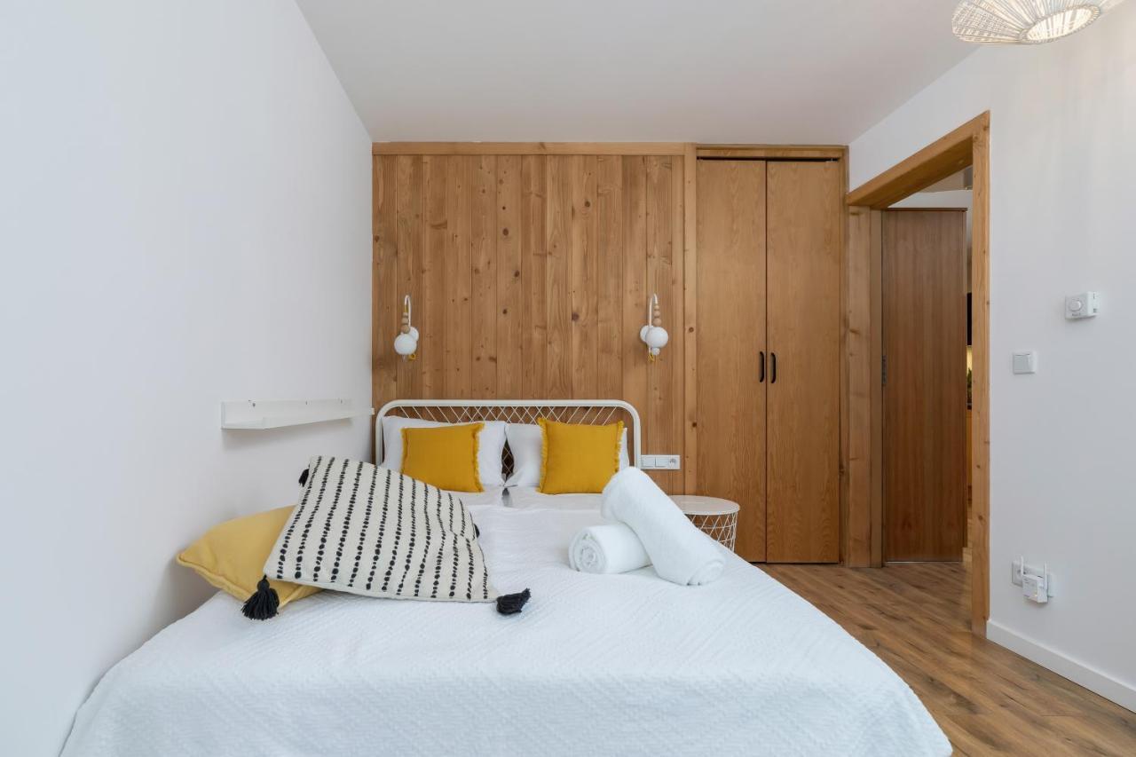 Apartamenty Butikowe & Sauna Zakopane By Renters المظهر الخارجي الصورة