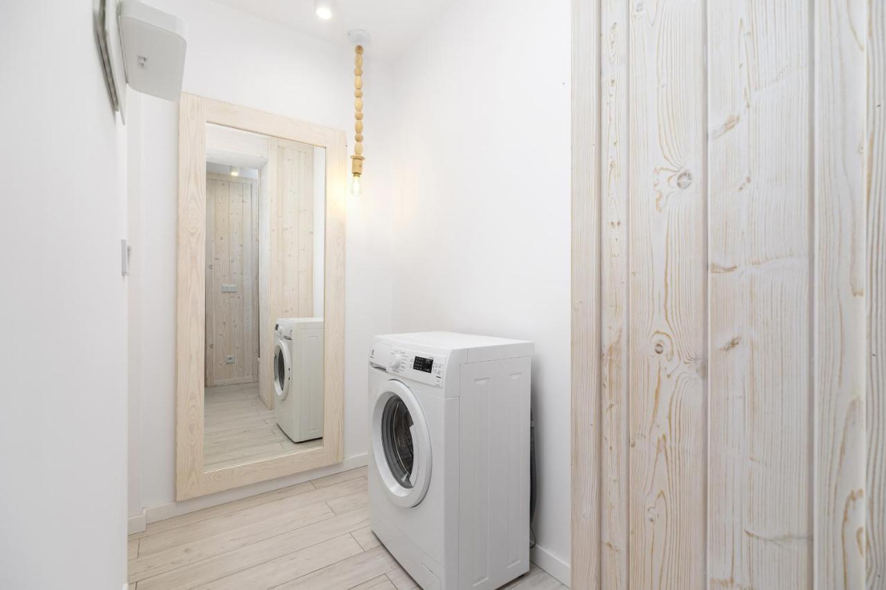 Apartamenty Butikowe & Sauna Zakopane By Renters المظهر الخارجي الصورة