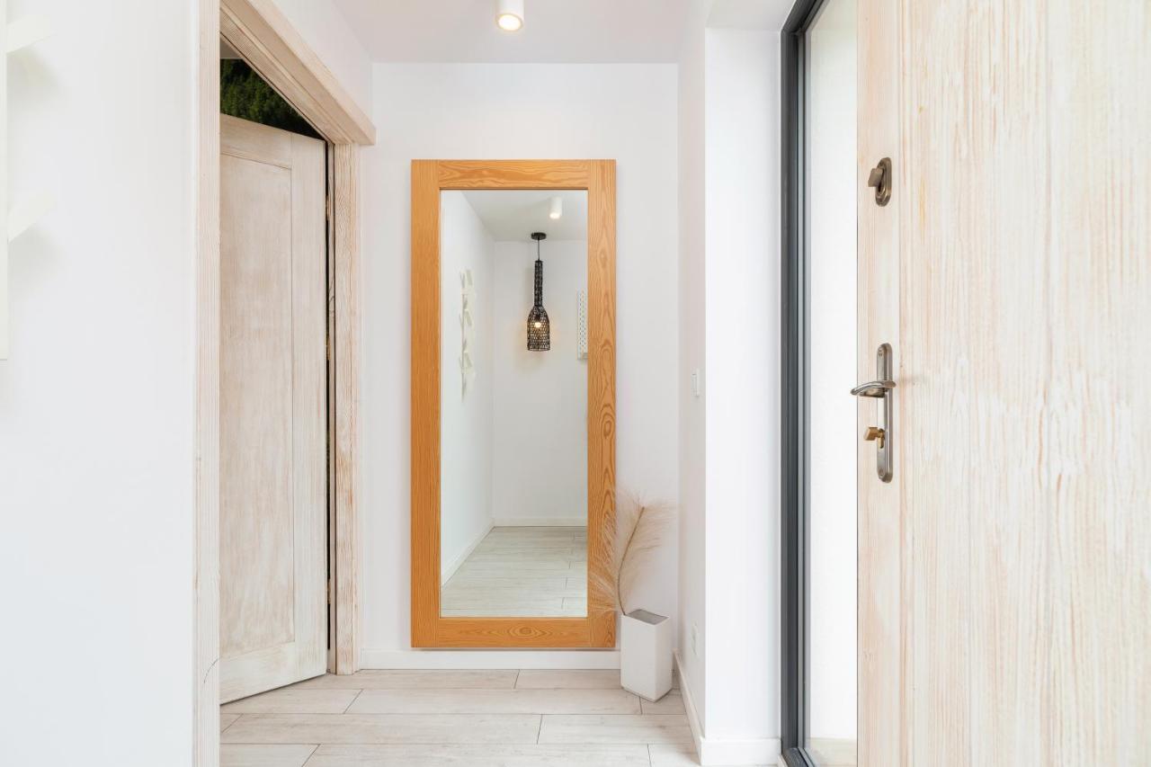 Apartamenty Butikowe & Sauna Zakopane By Renters المظهر الخارجي الصورة