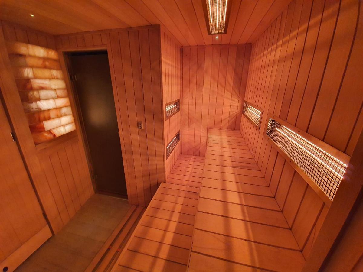 Apartamenty Butikowe & Sauna Zakopane By Renters المظهر الخارجي الصورة