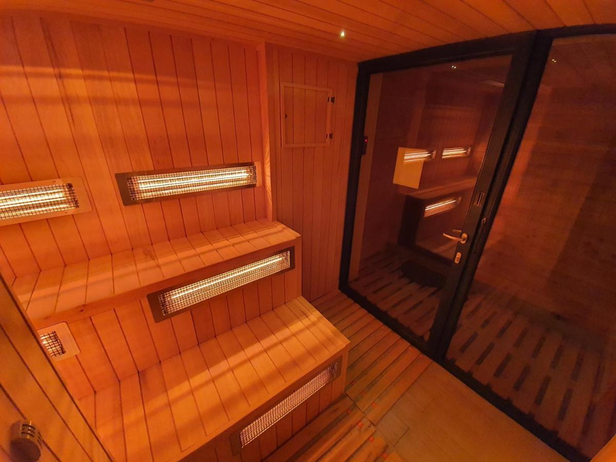 Apartamenty Butikowe & Sauna Zakopane By Renters المظهر الخارجي الصورة