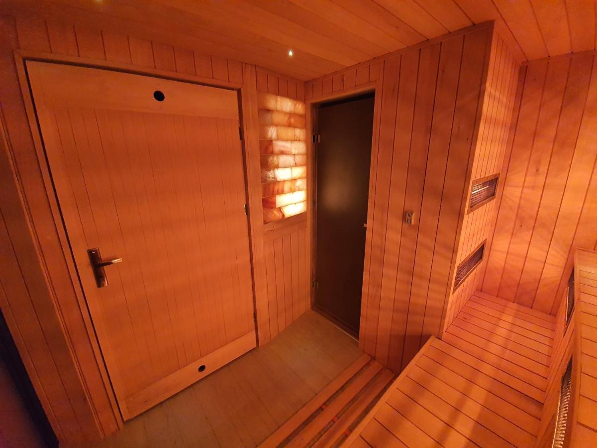 Apartamenty Butikowe & Sauna Zakopane By Renters المظهر الخارجي الصورة