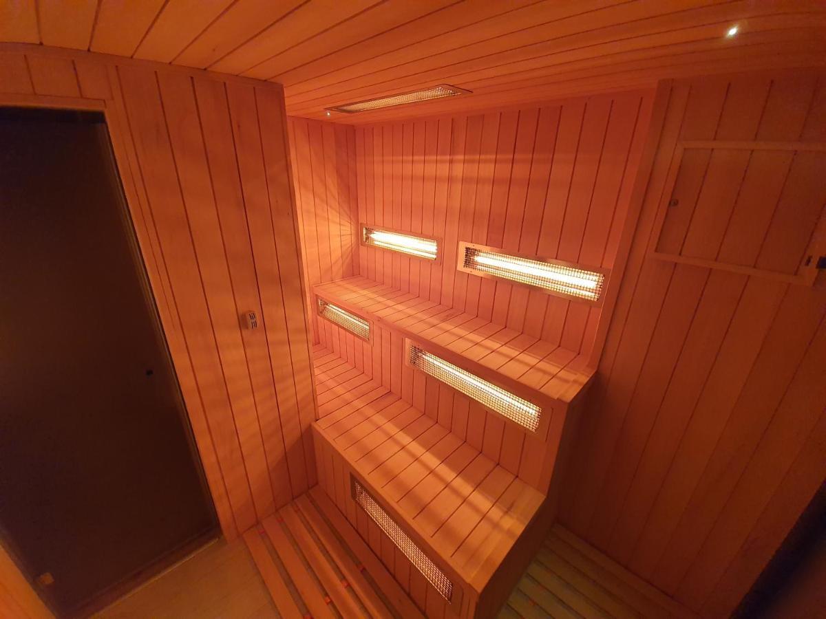 Apartamenty Butikowe & Sauna Zakopane By Renters المظهر الخارجي الصورة
