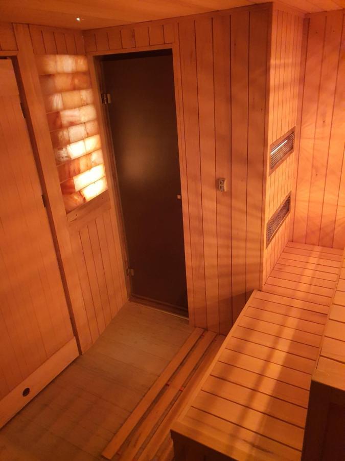 Apartamenty Butikowe & Sauna Zakopane By Renters المظهر الخارجي الصورة
